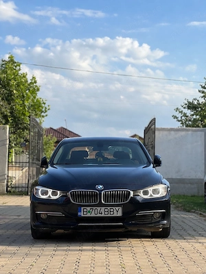 BMW f30,2013
