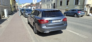 Mercedes-Benz C220 4MATIC - imagine 5