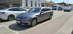 Mercedes-Benz C220 4MATIC - imagine 2