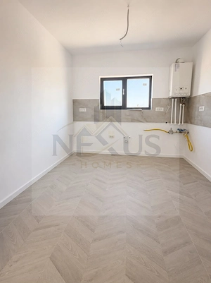 Comuna Berceni - Casa individuala | 4 camere - Teren 420 mp - Terasa - imagine 5