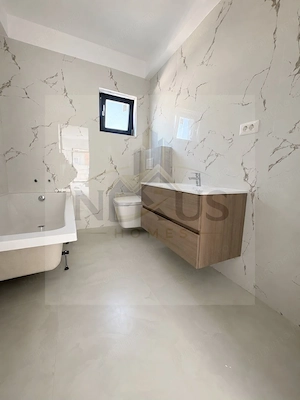 Comuna Berceni - Casa individuala | 4 camere - Teren 420 mp - Terasa - imagine 12