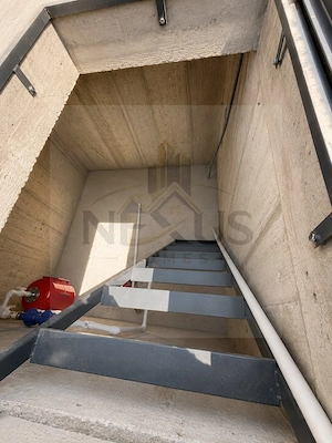 Comuna Berceni - Casa individuala | 4 camere - Teren 420 mp - Terasa - imagine 15