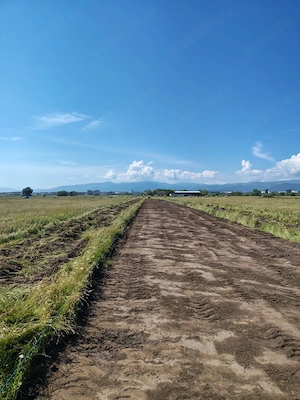 Parcela de teren pentru gradina, pret  17000 euro  zona Calea Surii Mici! - imagine 4