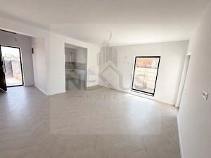 Comuna Berceni - Casa individuala | 4 camere - Teren 420 mp - Terasa - imagine 6