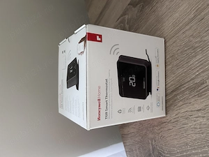 Termostat inteligent Honeywell Home T6R wireless (Wi-Fi)