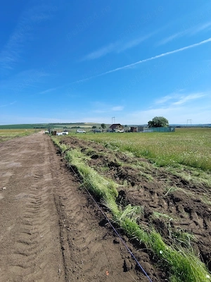 Parcela de teren pentru gradina, pret  17000 euro  zona Calea Surii Mici! - imagine 2