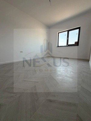 Comuna Berceni - Casa individuala | 4 camere - Teren 420 mp - Terasa - imagine 10