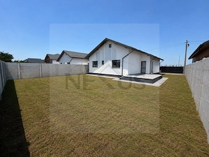 Comuna Berceni - Casa individuala | 4 camere - Teren 420 mp - Terasa - imagine 6