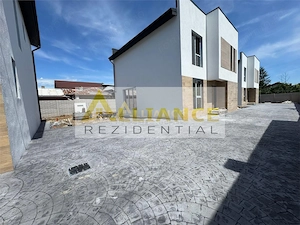 Vila 5 camere || teren 300 mp || Sos Oltenitei - imagine 14