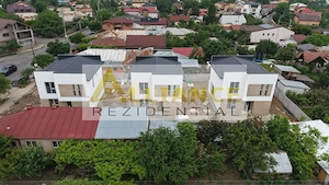 Vila 5 camere || teren 300 mp || Sos Oltenitei - imagine 16