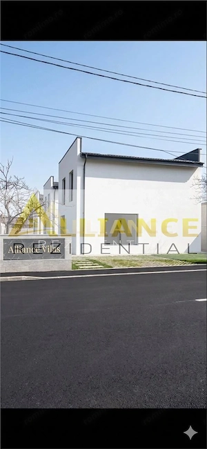 Vila 5 camere || teren 300 mp || Sos Oltenitei - imagine 10