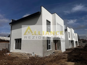 Vila 5 camere || teren 300 mp || Sos Oltenitei - imagine 9