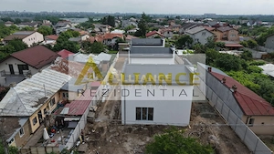 Vila 5 camere || teren 300 mp || Sos Oltenitei - imagine 18