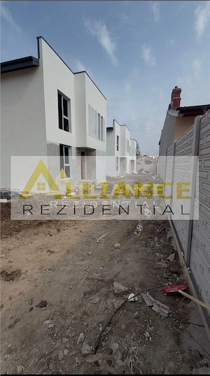 Vila 5 camere || teren 300 mp || Sos Oltenitei - imagine 3