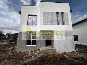 Vila 5 camere || teren 300 mp || Sos Oltenitei - imagine 5