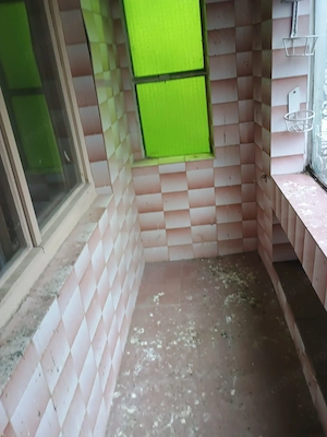 2 camere Strada Basmului ( Lujerului )- Militari - imagine 4