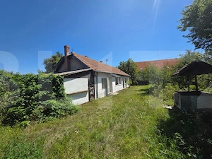 Casa tărănească in centru Hătuica - imagine 2