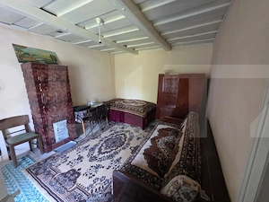 Casa tărănească in centru Hătuica - imagine 4