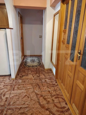 Apartament cu 3 camere 55mp, decomandat, cu garaj și parcare - imagine 4