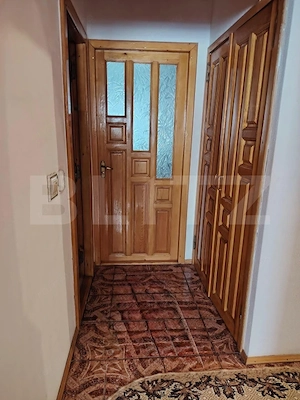 Apartament cu 3 camere 55mp, decomandat, cu garaj și parcare - imagine 6