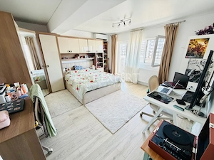 2 Camere Premium | Geam la Baie | Mobilat Complet | Parcare Acoperită