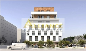Metrou Berceni Ap 3 camere cu gradina Joy Rezidence - imagine 5