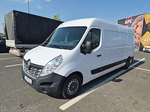 Renault Master  FM9T