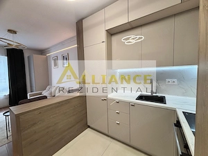 Metrou Berceni Ap 3 camere cu gradina Joy Rezidence - imagine 10