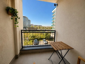 Apartament 2 camere | Onix Blue | La 50 m de plajă | Parcare privata - imagine 8
