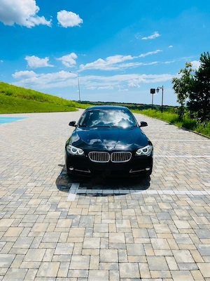bmw f10 525 x-drive  - imagine 3
