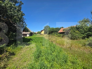 Casă cu potențial de investiție -în comuna Hătuica - imagine 2
