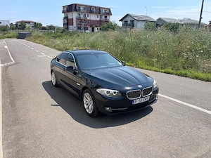 bmw seria 5  - imagine 2