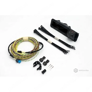 Camera marsarier BMW G30 G20 G31 G11 G12 G20 G05 G02 G26