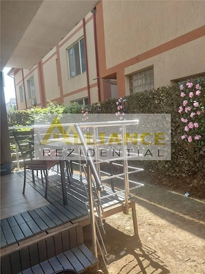 Ap 2 camere cu gradina 5 minute fata de metrou - imagine 14