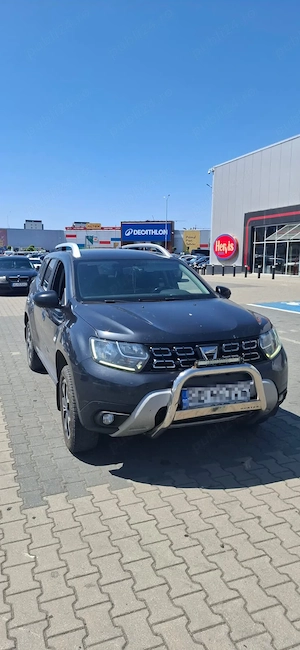 vind Dacia Duster 2020 - imagine 2