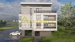 Ap 2 si 3 camere Ame Rezidence Exclusivitate - imagine 4