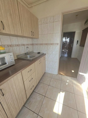 Apartament 2 camere  de inchiriat Victoriei - Ion Mihalache- Sector 1 - imagine 6