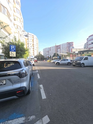 Apartament 2 camere Ion Mihalache - Sector 1