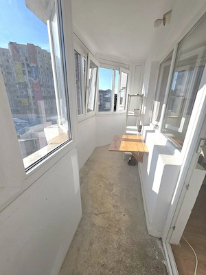 Apartament 2 camere  de inchiriat Victoriei - Ion Mihalache- Sector 1 - imagine 9