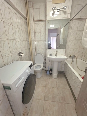 Apartament 2 camere  de inchiriat Victoriei - Ion Mihalache- Sector 1 - imagine 10
