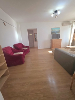 Apartament 2 camere  de inchiriat Victoriei - Ion Mihalache- Sector 1 - imagine 8
