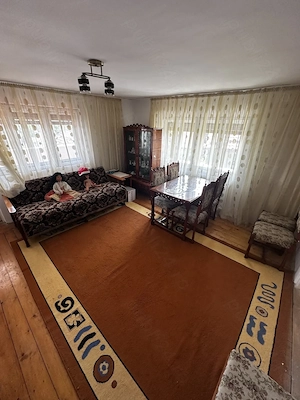 Casa individuala de vanzare, 270 mp, Dej - imagine 7