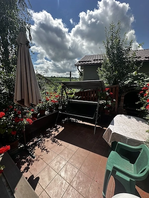 Casa individuala de vanzare, 270 mp, Dej - imagine 13