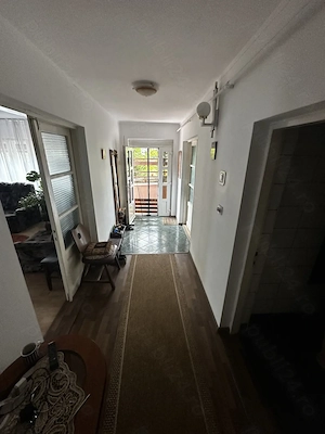 Casa individuala de vanzare, 270 mp, Dej - imagine 3