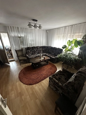 Casa individuala de vanzare, 270 mp, Dej - imagine 4