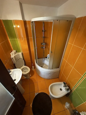 Casa individuala de vanzare, 270 mp, Dej - imagine 12