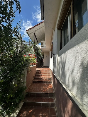 Casa individuala de vanzare, 270 mp, Dej - imagine 2