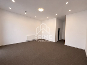 SPATIU BIROU DE INCHIRIAT, 60 MP, ULTRACENTRAL, ALBA IULIA - imagine 2