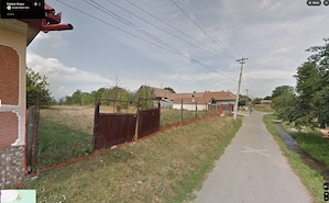 Vand TEREN INTRAVILAN-Sat Copacel, Comuna Hirseni, Jud. BV 14.7 KM de Orasul FAGARAS  - imagine 5
