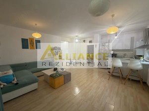 Ap 2 camere gata de mutare cu parcare Metalurgiei